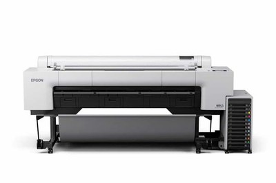 Epson SureColor P20570 64-Inch Professional Printer [SCP20570SE