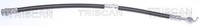 Triscan Bremsschlauch 8150 50105 FüR Mazda 323 3 Hatchback BF Station Wagon BW 2