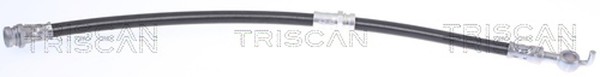 Triscan Bremsschlauch 8150 50105 FüR Mazda 323 3 Hatchback BF Station Wagon BW 2-image