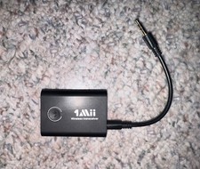 1Mii ML301 Wireless Audio Adapter