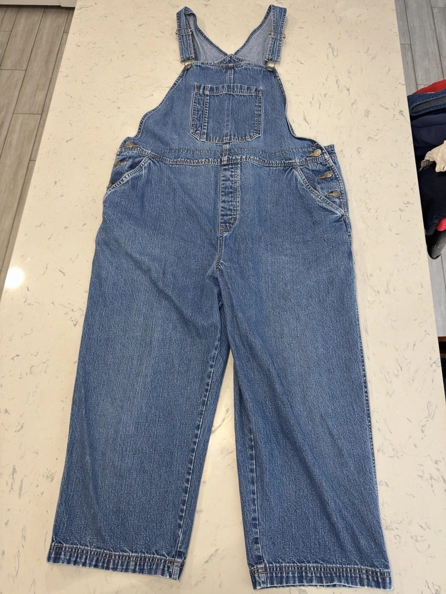 90s Overalls In Men's Jeans for sale - eBay