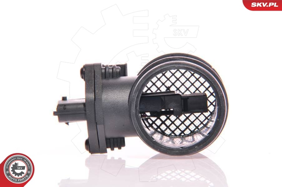 2x ✅Fits SKV GERMANY 07SKV017 AIR FLOW METER  ⭐UK Seller⭐