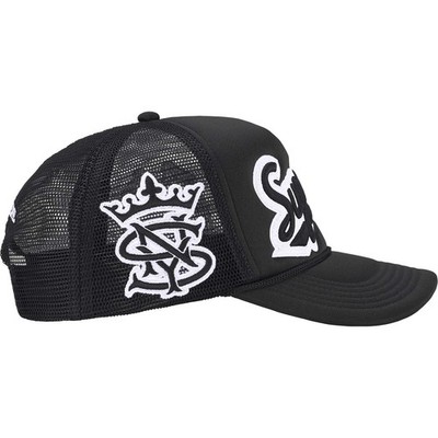 Supreme University Mesh Back 5-Panel 5colors 26SS | eBay