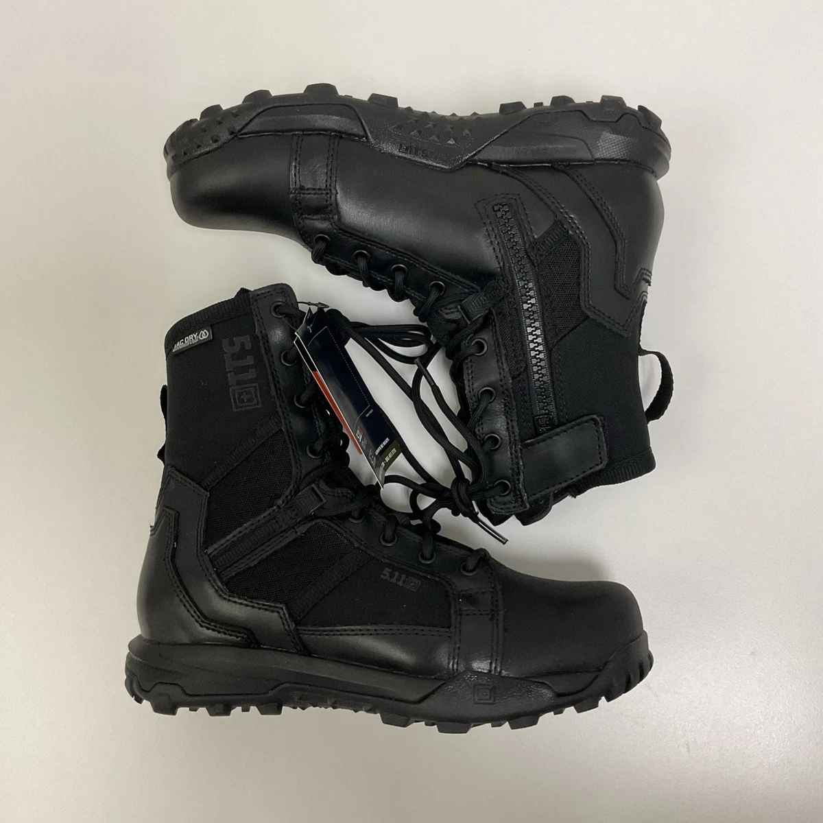 25+ 5.11 Tactical Zip Boots for Men for sale | Updated Oct 2026