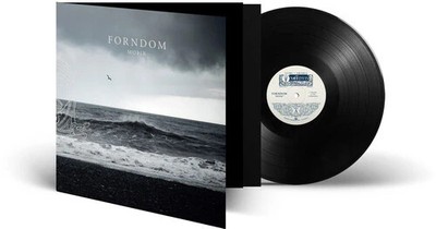 Forndom - Mothir - Vinyl Record