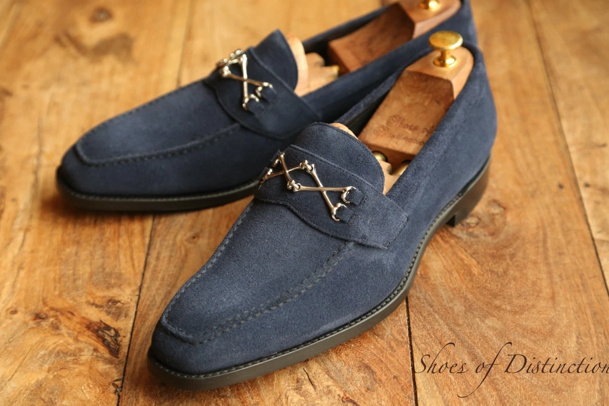 Barker Black Loafer Casual Shoes for Men for sale | eBay display picture 2
