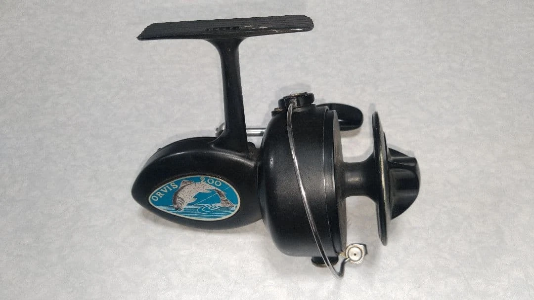 Orvis Reel Spinning Fishing Reels for sale | eBay