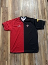 Camiseta tipo Atletica Atlas 2000-2001