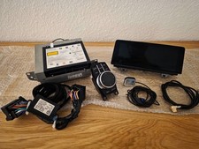 ?BMW NBT Evo ID6 Retrofit Kit 3/4 Series F30 F32 F80 � Complete HW and CarPlay