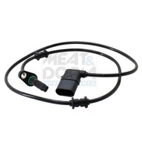 Meat & Doria Sensor Raddrehzahl Hinten Rechts FüR Mercedes-Benz C-Klasse W205