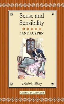 Sense and Sensibility (Collectors Library) von Jane... | Buch | Zustand wie neu