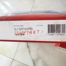 1PC SKF QJ 328 N2MA angular contact ball bearing