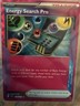 Energy Search Pro Trainer 176/191 Pokemon Surging Sparks