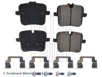 Blue Print BremsbelÄGe Bremsbelagsatz Hinten BMW 4ER 8ER G15 F92 X5 G05 F95