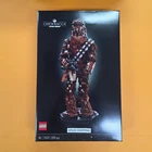 Lego 75371 Star Wars Chewbacca 2319pcs SEALED