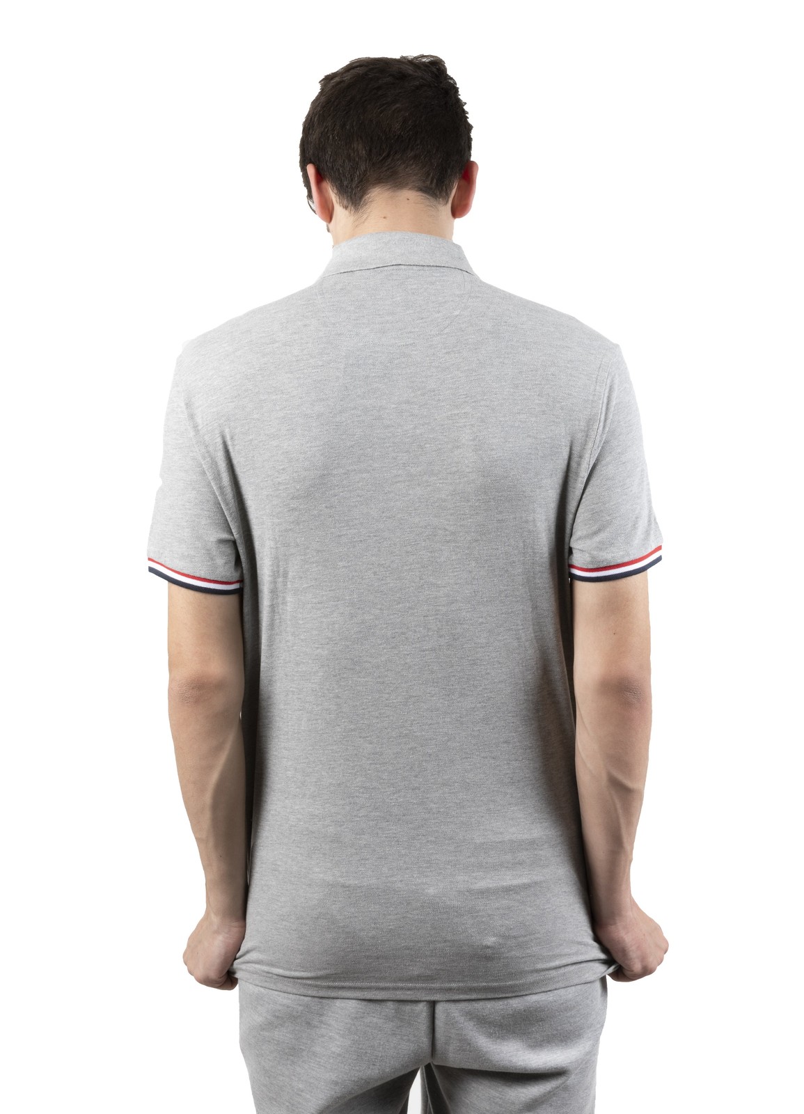 Champion Easy Fit Men's Polo image 9