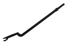 USGI M1 Garand Rifle Follower Rod, Long Fork STAMPED