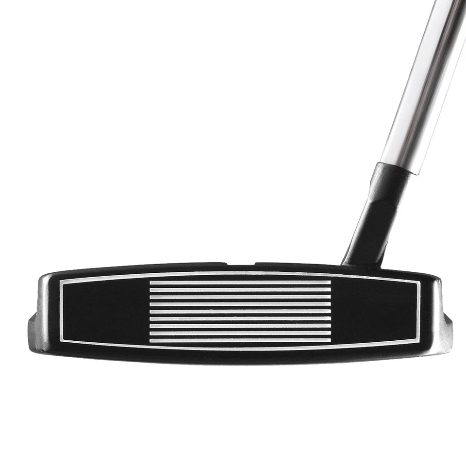 Orlimar Golf Black F4 Mallet Putter NEW - Image 4 of 4