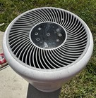 Levoit Core 300 True HEPA Air Purifier 219 sq ft CADR 141 Touch 8h White — photo 2