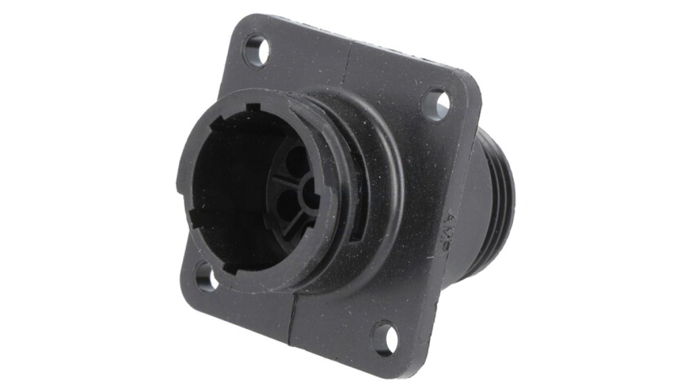 CPC male connector external thread 7pin CPC-211401-1 /T2UK