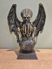 Cthulhu Cosmic Horror Figurine Nemesis Now Lovecraftian Fantasy Ornament