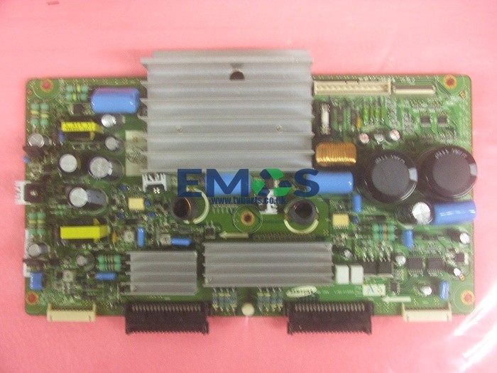 LJ41-02759A LJ92-01200A A5 BN96-02033A SAMSUNG PS42S5HX/XEU Y-MAIN BOARD