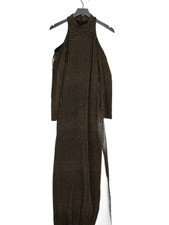 Coast Maxi Dress UK12 in Multi