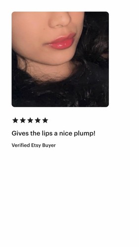 Lip Plumper - Picture 4 of 5