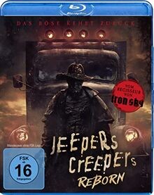Jeepers Creepers: Reborn von Splendid Film/WVG | DVD | Zustand sehr gut