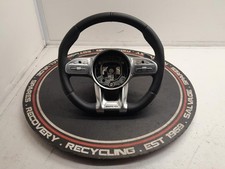 Mercedes A Klasse 2021 A35 W177 Lenkrad AMG A0050051399