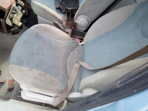 46782669 Compresor Aire Acondicionado para FIAT IDEA (135) 2004 277395 - Imagen 10 de 10