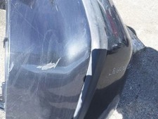 RENAULT LAGUNA II BG0/1 Hintere Stoßstange 8200002668 1.90 Diesel 88kw 18216715