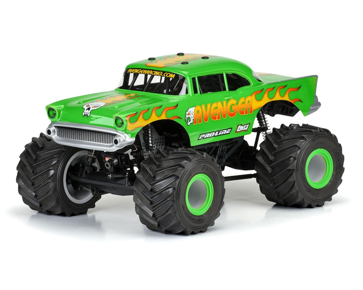 Pro-Line LMT 1957 Chevy Bel Air 