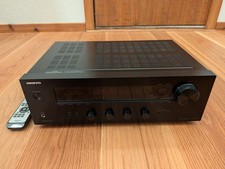 Onkyo TX-8020 2 channel Stereo Receiver, Works Perfectly