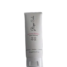 NEW RIZOS CURLS Travel Size Hydrating Shampoo 2.5 Fl oz / 75 ml