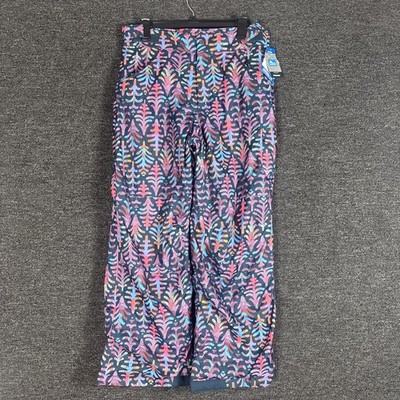 Columbia Starchaser Peak II  Girls Youth XL Ski Snowpants Snow Boards