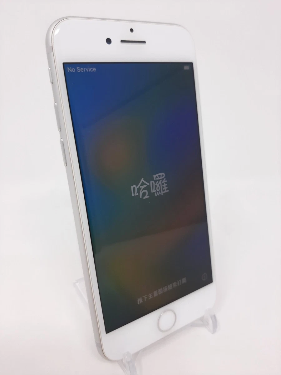 Apple iPhone 8 Silver Phones for Sale - eBay