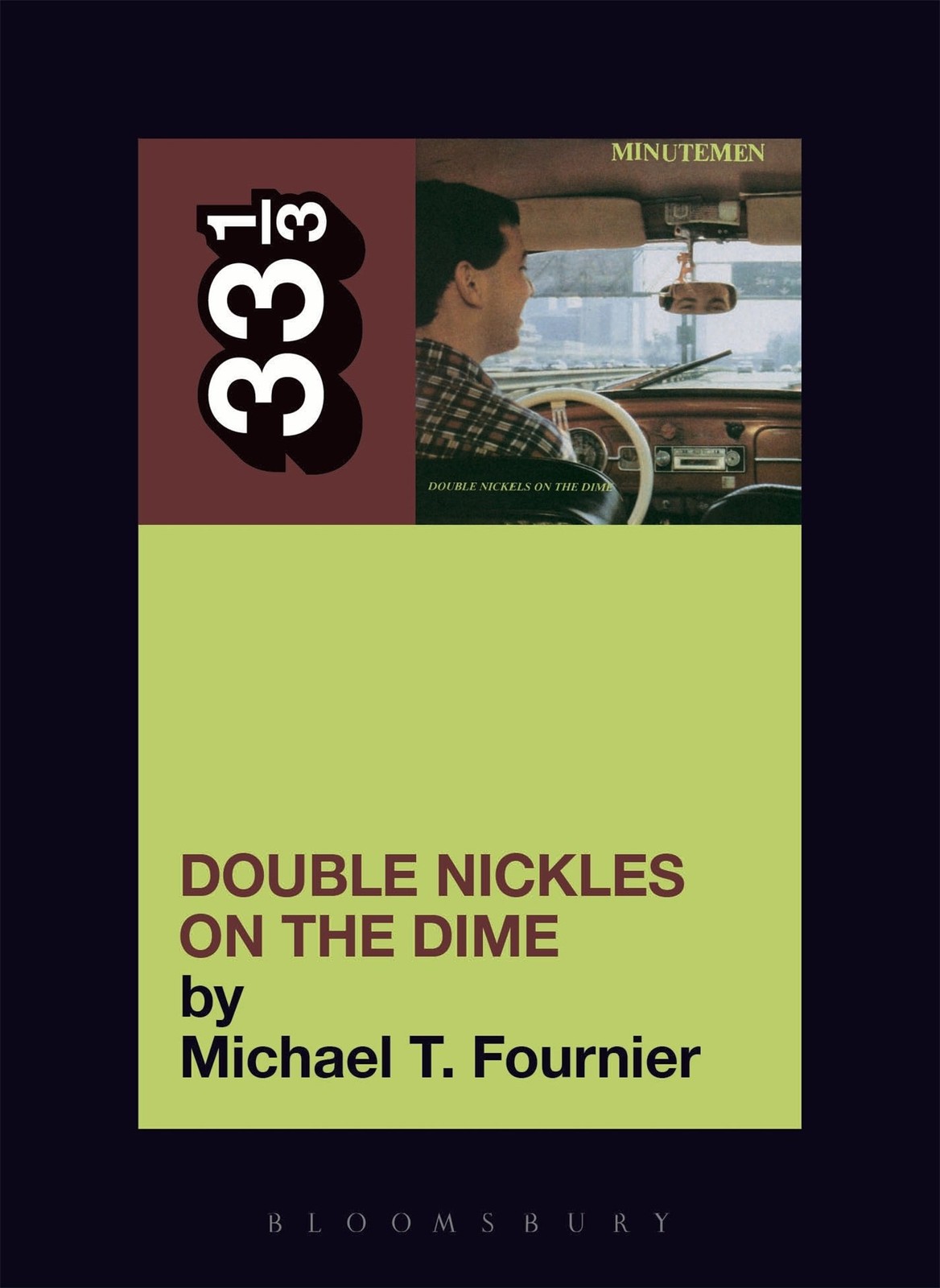 The Minutemen Double Nickels on the Dime (33 1/3) - Image 6