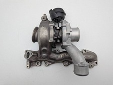 Turbo Opel ZAFIRA