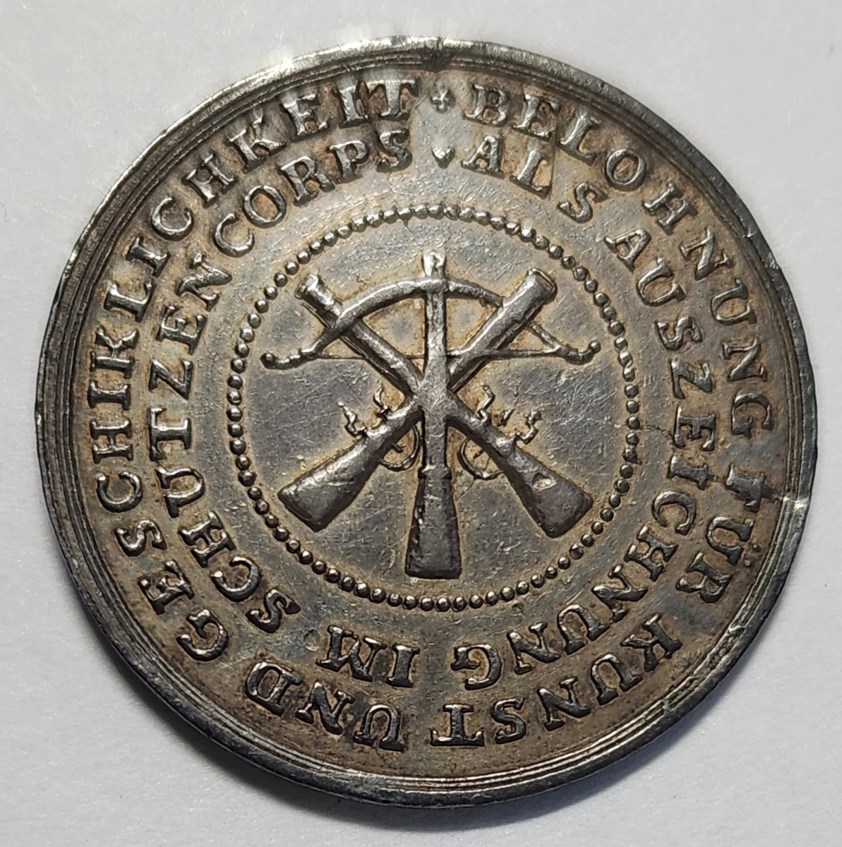 Germany Medal In Numismatic Medals for sale | eBay