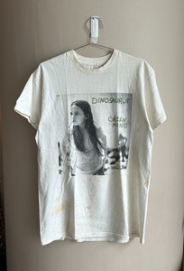 Dinosaur Jr Green Mind Shirt | eBay