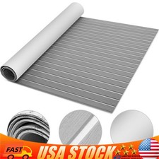 94 35in EVA Foam Mat Marine Boat Flooring Faux Teak Decking Sheet Sea Yacht Mat