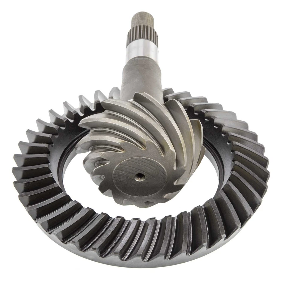 Richmond CR825355, Kit Excel Ring & Pinion Gear Set Mopar3.55 Ratio 8.25 Perform - Image 4 of 4