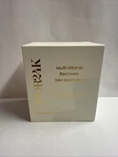 D'OR24K Prestige Endless Beauty Multi-Vitamin Recovery 24 Hour Moisturizer Cream