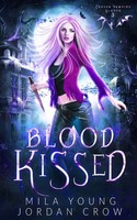 Blood Moon Paranormal Romance Mila Young (U. A.) Taschenbuch Englisch 2022