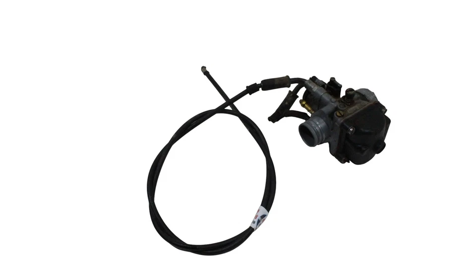 MALAGUTI XSM 50 SUPERMOTARD 2003 2012 CARBURADOR CON MEMBRANA CARBURADORES - Imagen 4 de 4