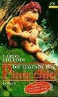 Die Legende von Pinocchio von Carlo Collodi | Buch | Zustand gut