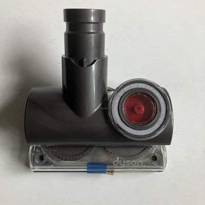 Genuine Dyson Tangle Free Turbine Tool Brush Attachment - Dyson V6 DC33 Dc59