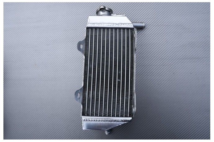 Radiateur droit HONDA CRF 450 R 05-08 pour remplacer pièce fuite