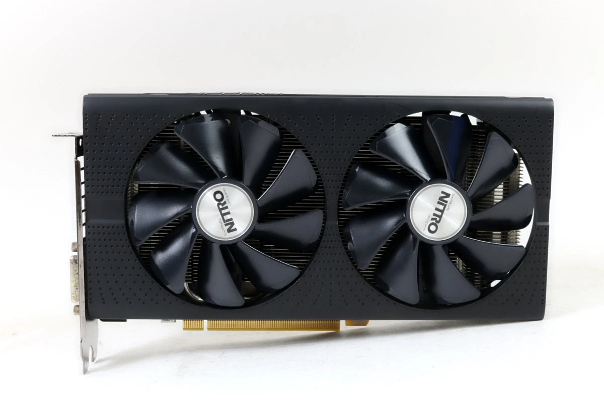 AMD Radeon RX 470 8GB GDDR5 Computer Graphics Cards for sale | eBay